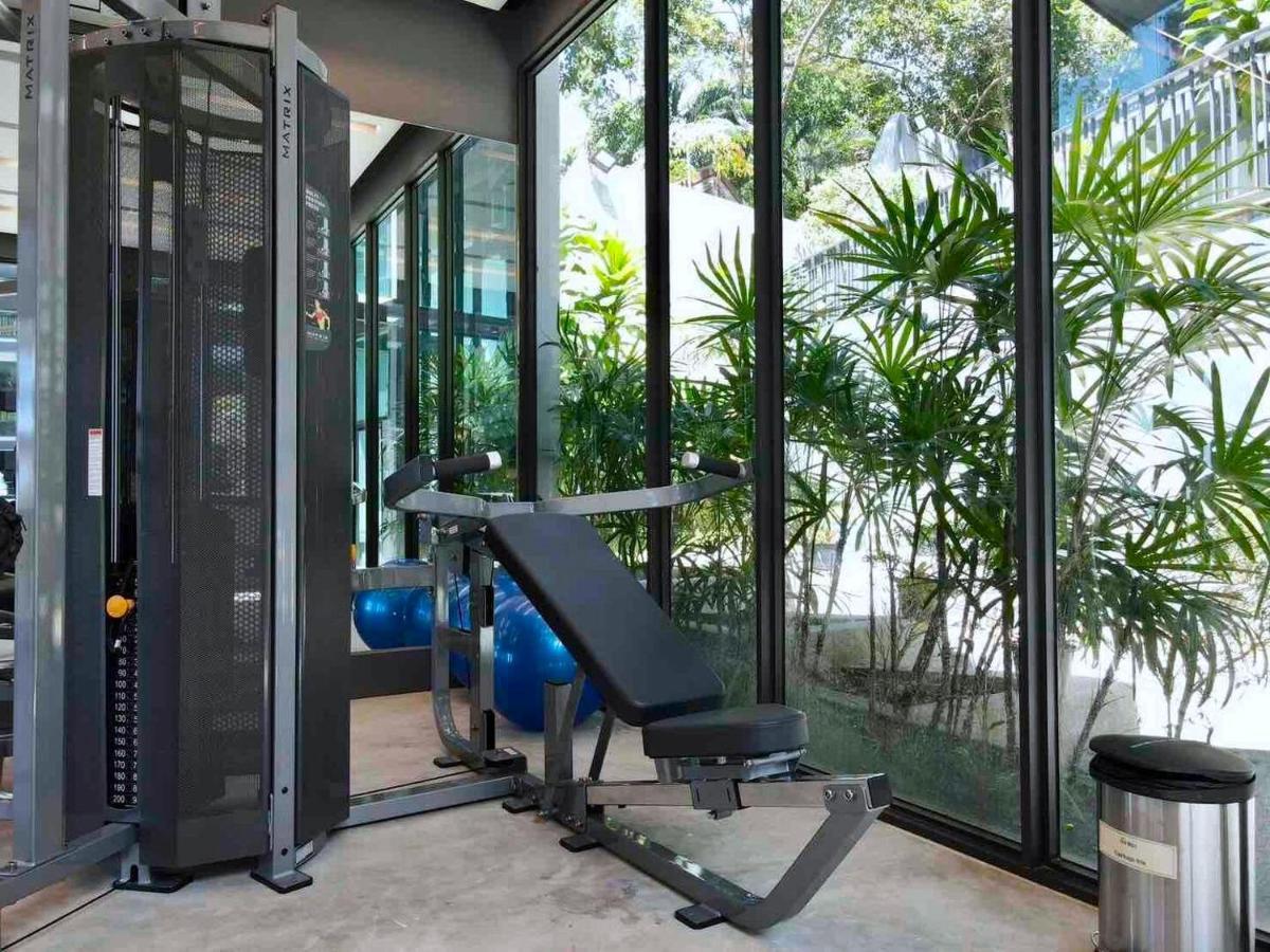 A402-silk Aonang-sea View-5 Mins Walk To *
