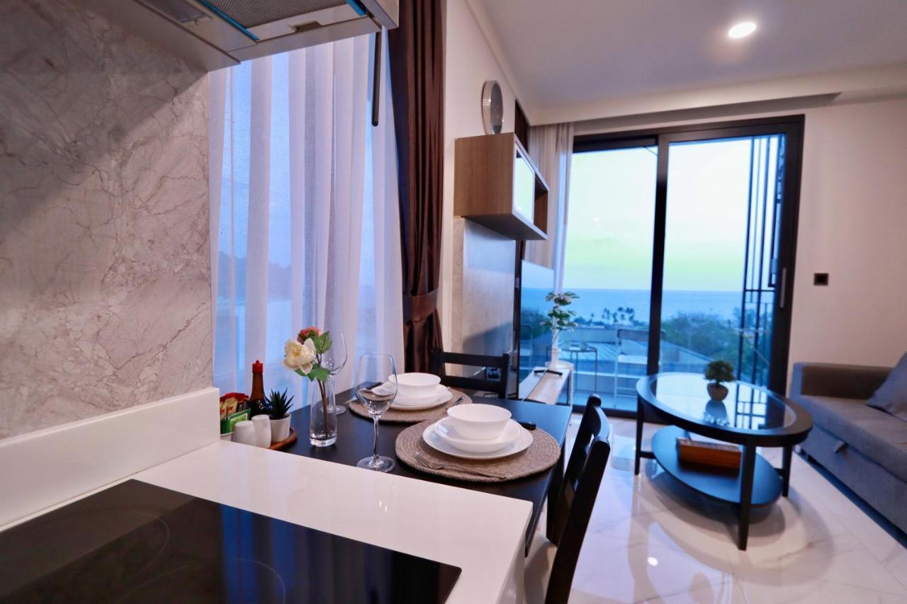 A402-silk Aonang-sea View-5 Mins Walk To