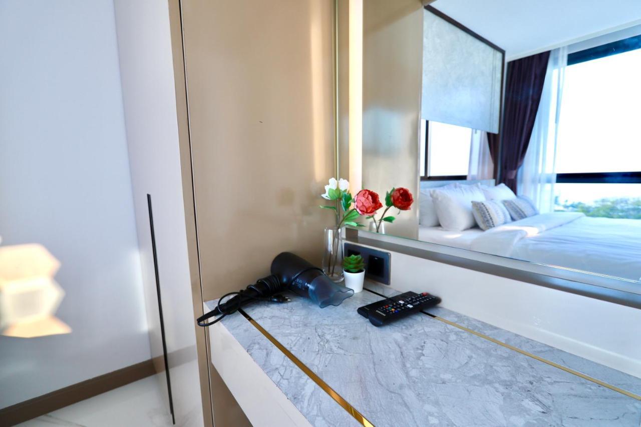 Apartment A402-silk Aonang-sea View-5 Mins Walk To Ao Nang